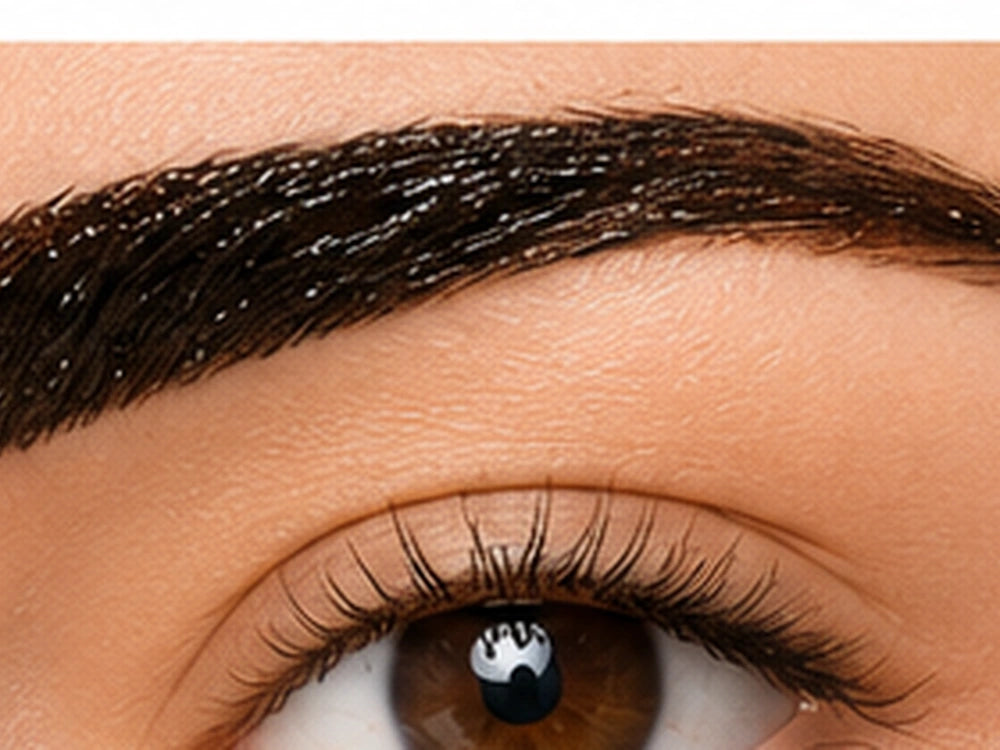 Let truelumi brow tint set